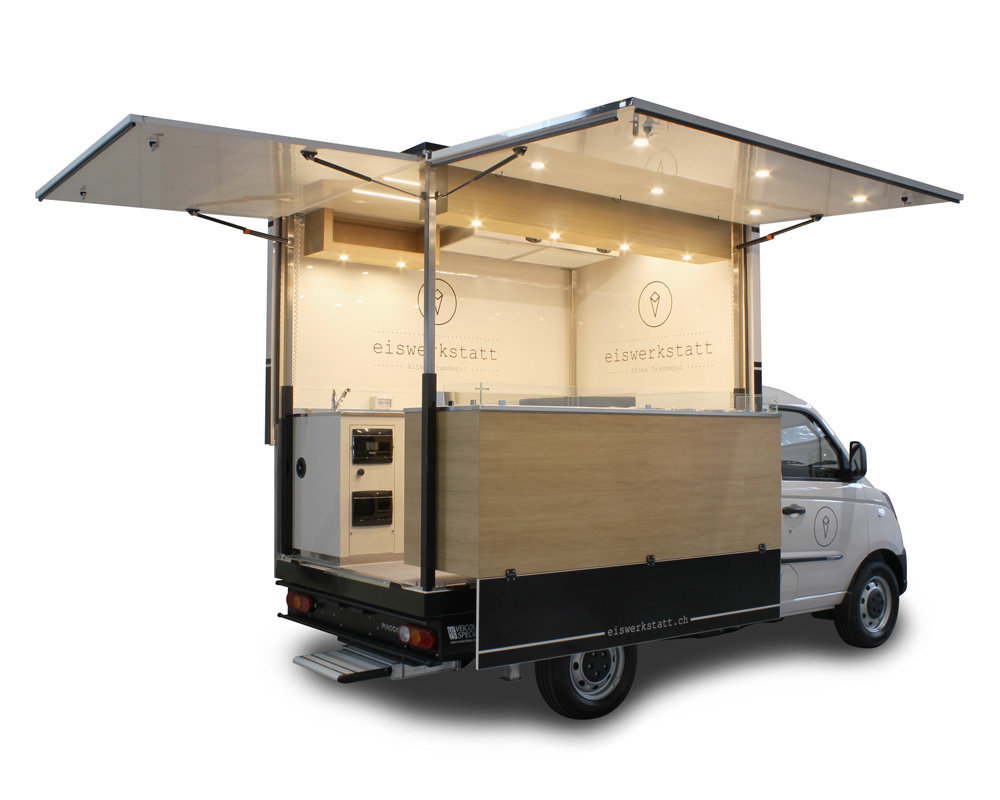 foodtruck gelateria mobile eiswerkstatt